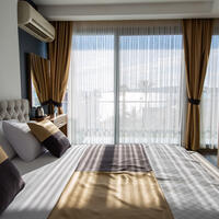 Oda Özellikleri Galerisi