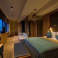 Oda Özellikleri Galerisi