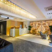 Lobi & Oturma Alanları Galerisi