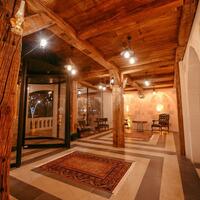 Lobi & Oturma Alanları Galerisi