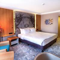 Oda Özellikleri Galerisi