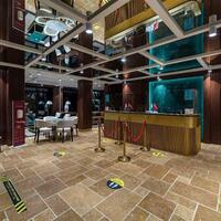 Lobi & Oturma Alanları Galerisi