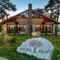 Genel Görünüm Galerisi