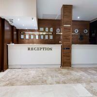 Lobi & Oturma Alanları Galerisi