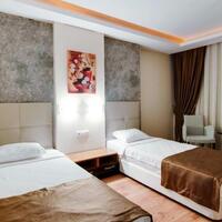 Oda Özellikleri Galerisi