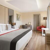 Oda Özellikleri Galerisi