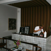 Lobi & Oturma Alanları Galerisi