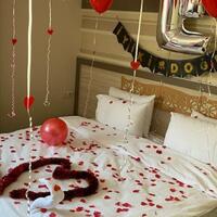 Oda Özellikleri Galerisi