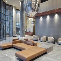 Lobi & Oturma Alanları Galerisi