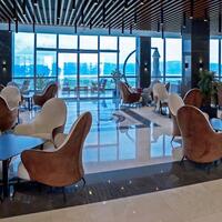 Lobi & Oturma Alanları Galerisi