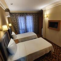 Oda Özellikleri Galerisi