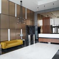 Lobi & Oturma Alanları Galerisi