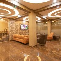 Lobi & Oturma Alanları Galerisi