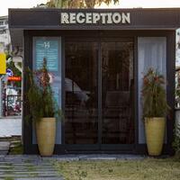 Toplantı ve Organizasyon Galerisi