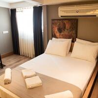 Oda Özellikleri Galerisi