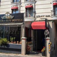 Genel Görünüm Galerisi