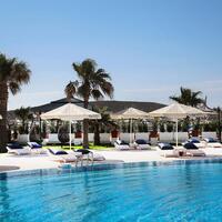 Otel Olanakları Galerisi