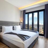 Toplantı ve Organizasyon Galerisi