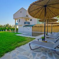 Bahçe & Oturma Alanları Galerisi