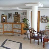 Lobi & Oturma Alanları Galerisi