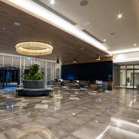 Lobi & Oturma Alanları Galerisi