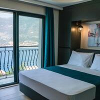 Oda Özellikleri Galerisi