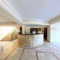 Lobi & Oturma Alanları Galerisi