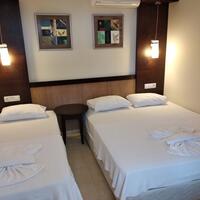 Oda Özellikleri Galerisi