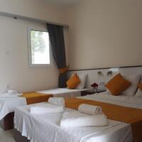 Oda Özellikleri Galerisi