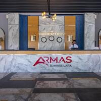 Lobi & Oturma Alanları Galerisi