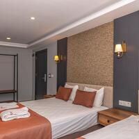 Oda Özellikleri Galerisi