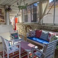 Lobi & Oturma Alanları Galerisi