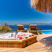 Otel Olanakları Galerisi