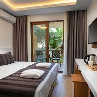 Oda Özellikleri Galerisi