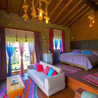 Oda Özellikleri Galerisi