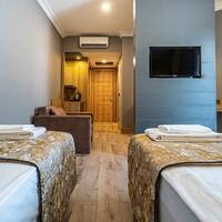 Oda Özellikleri Galerisi