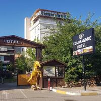 Genel Görünüm Galerisi