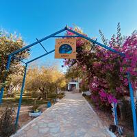 Bahçe & Oturma Alanları Galerisi