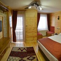 Oda Özellikleri Galerisi