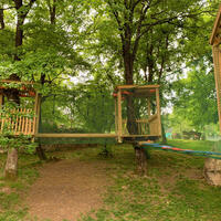 Çocuk Alanları Galerisi