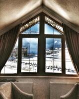 Oda Özellikleri Galerisi