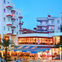 Genel Görünüm Galerisi