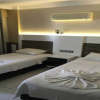 Oda Özellikleri Galerisi