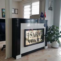 Lobi & Oturma Alanları Galerisi