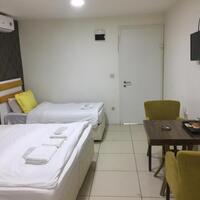 Oda Özellikleri Galerisi