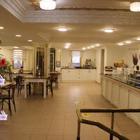 Lobi & Oturma Alanları Galerisi