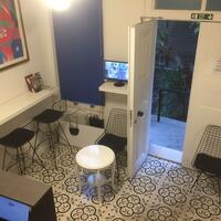 Lobi & Oturma Alanları Galerisi