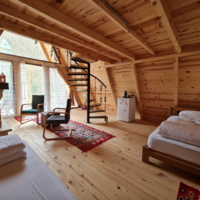 Oda Özellikleri Galerisi