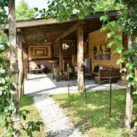 Bahçe & Oturma Alanları Galerisi