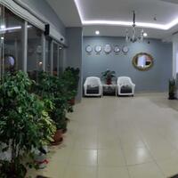 Lobi & Oturma Alanları Galerisi